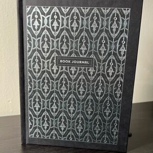 Barnes & Noble Journal